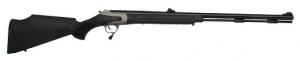 TCA T/C Triumph Break-Action 50cal 28" Blued/Black