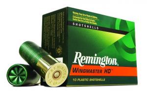 Remington Wingmaster Heavy Density 12 Ga. 3" 1 1/2oz #T Tung - RW12VT Remington Wingmaster Heavy Density 12 Ga. 3" 1 1/2oz #T Tung - RW12VT