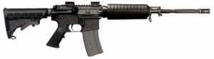 Bushmaster XM-15 30+1 .223 REM/5.56 NATO  16" ORC