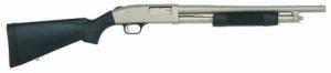 Mossberg & Sons MARINER 12 6-SHOT 18IN CB - 50273