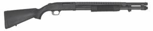 Mossberg & Sons 590 12 20 CB 9SH CB - 50660