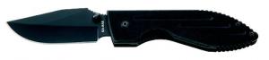 Kabar Folder Knife w/Black G-10 Handle