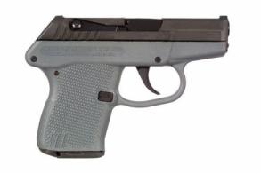 KEL-TEC CNC P-32-PK-GY P-32 7+1 .32 ACP  2.7" Parkerized