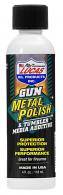 Hoppes HBL4 Black Precision Gun Oil 4 oz