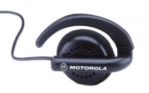 Motorola Flexible Ear Receiver For Talkabout 2-Way Radio