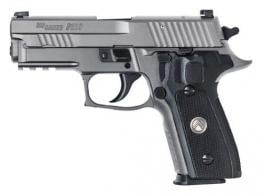 Sig Sauer Legion P229 9mm 3.9" Legion Gray Cerakote DA/SA 15+1 - E29R9LEGION