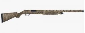 Mossberg & Sons 835 12 24UF/24RB FOS WDCAMO