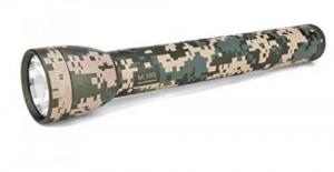 MLT 3-D FLASHLIGHT CAMO