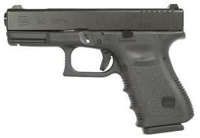 Glock 19C 9mm 10RD SFS