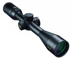 Nikon MONARCH 3-12X42SF BDC Matte - 8420