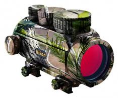 Nikon REALTREE DOT SIGHT VSD CAMO - 8432