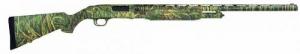 Mossberg & Sons 500WF 12 28 ACS MOSG