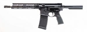 Daniel Defense DDM4 V7 Carbine Pistol .300 AAC Blackout 10.3" - 0212819153