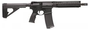 Daniel Defense DDM4 AR Pistol .300 BLK  10.3" 32+1