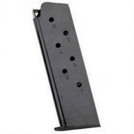 Mec-Gar MGCGOV38 1911 Magazine 9RD 38Super Blued