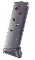 Main product image for Mec-Gar MGWPPKFR Walther PPK Magazine 6RD 380ACP Blued