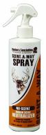 Hunters Specialties Scent-A-Way Cover Scent
