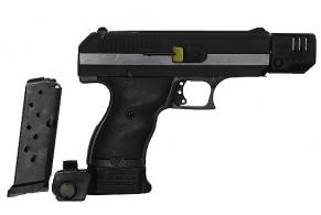 Hi Point 380COMP, .380 ACP COMPACT, 4IN BARREL 2-TONE ADJ. SIGHTS - CF380COMP