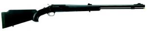 Knight KP1 Combo .50/243 Blue Barrel Synthetic Stock - P1WML243BC