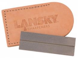 Lansky Double Sided Diamond Sharpening Stone