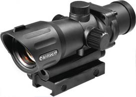 Barska Electro Sight w/Illuminated Tactical Reticle - AC10984