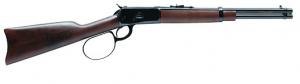 Puma 8 + 1 Large Loop Lever 45 Long Colt w/16" Round Barrel/