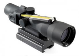 Trijicon 3X30 Advance Combat Optical Gunsight w/308 Ballisti