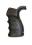 Fab Defense Black Ergonomic M16 Pistol Grip