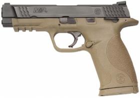 Smith & Wesson M&P 45 Double 45 Automatic Colt Pistol (ACP) 4.5" 10+1 Fl