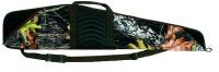 Bulldog Cases 44 Black Rifle Case w/3D Camo Panel