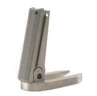 Wilson Combat Speed Chute 1911 Style Flat Stainless Steel