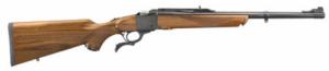 Ruger 1S SPORTER 450 MARLIN 20IN - 21313