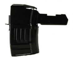 National Magazine 10 Round Black Mag For SKS/7.62X39MM - R10-0066