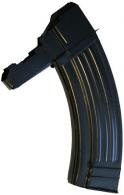 National Magazine 30 Round Black Mag For SKS/7.62X39MM - R30-0068