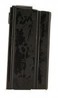 National Magazine 20 Round Black Mag For Springfield M-14/30