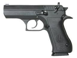 Magnum Research Baby Eagle .45ACP, 3.9" Barrel, Matte Black - MR4500RS