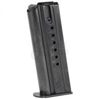 Magnum Research 9 Round Black Magazine For Desert Eagle 357