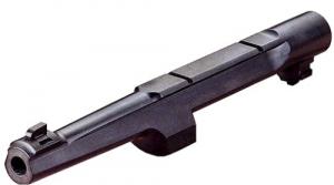 Magnum Research Desert Eagle 44 Remington Magnum Gauge 10" Black Barrel - BAR4410