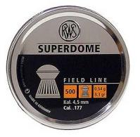 Umarex .177 Caliber Superdome Pellets/500 Count - 2315044