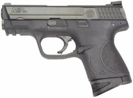 Smith & Wesson 10 + 1 Round 357 Sig w/3.5" Barrel