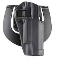 BlackHawk Right Hand Black Holster For Smith & Wesson M&P