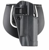 Main product image for Blackhawk Sportster Right Hand For Glock 26/27