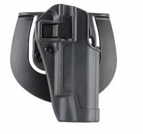 Blackhawk Sportster Right Hand For Glock 19/23 - 413502BKR