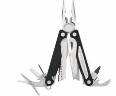 Leatherman Charge AL Multi-Tool w/Hard Anodized Aluminum Han - 830663