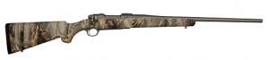 Ruger 77 Hawkeye .243 Win SS Realtree Hardwood Camo - 7163