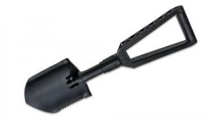 Gerber Folding Spade w/Ballistic Nylon Sheath - 05940