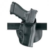 Safariland STX/Black Custom Belt Holster For Glock 17/22 - 56783411