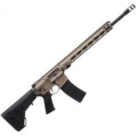 Savage Arms MSR 15 Valkyrie Semi Auto Rifle .224 Valkyrie 25 Rounds 18" Barrel - 22939