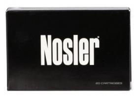 Nosler E-Tip 280 Rem 140 gr E-Tip Lead-Free 20 Bx/ 10 Cs - 40511