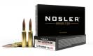 Main product image for Nosler Match Grade RDF 6.5 Creedmoor 140 gr Hollow Point Boat-Tail  20rd box